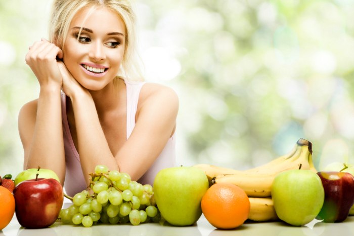 Beauty Resolutions You Should Follow to Get Flawless Skin healthy lifestyle