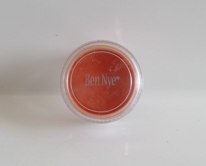 Ben Nye Burnt Orange MediaPro Mojave Adjuster outer packaging