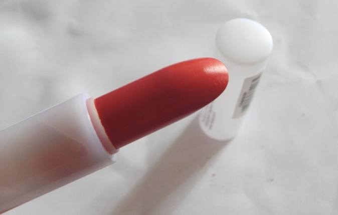 Boots Crimson Natural Collection Moisture Shine Lipstick
