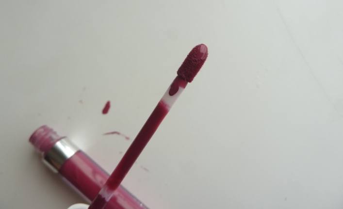 Colourpop Bad Habit Ultra Matte Lip wand
