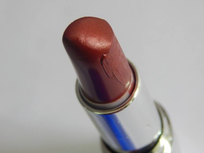 Diana of London Surprise Matte Lipstick Ruby Touch bullet