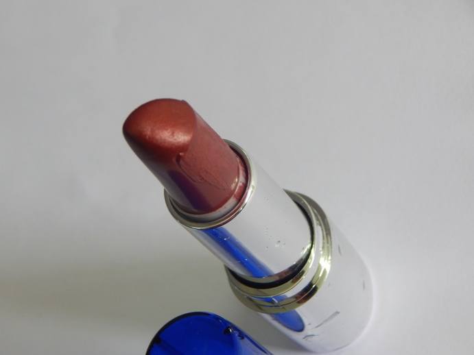 Diana of London Surprise Matte Lipstick Ruby Touch full