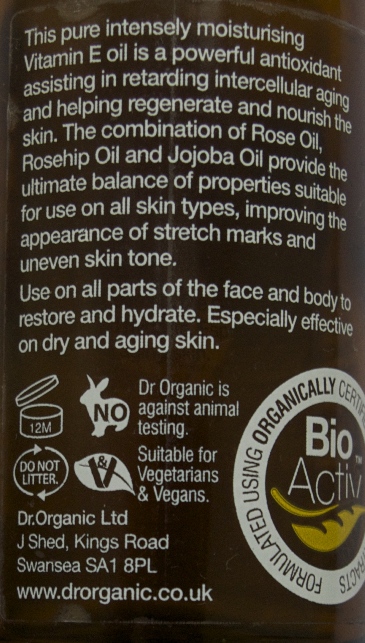 dr-organic-vitamin-e-pure-oil-complex-product-description