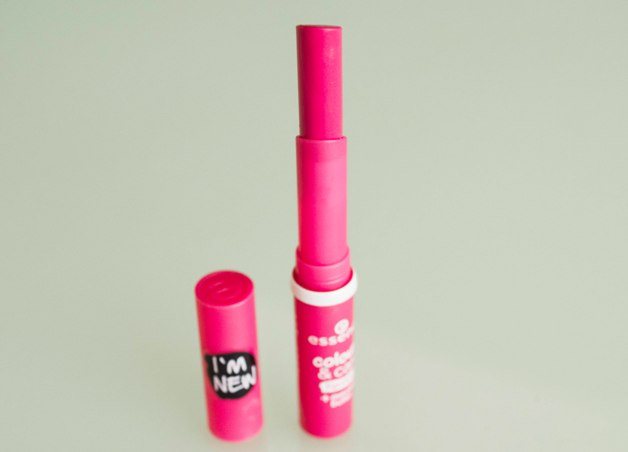 Essence Color and Care Rock Your Lips Lipstick bullet