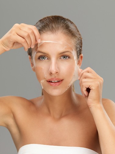 Everything you need to know about chemical exfoliation (2)