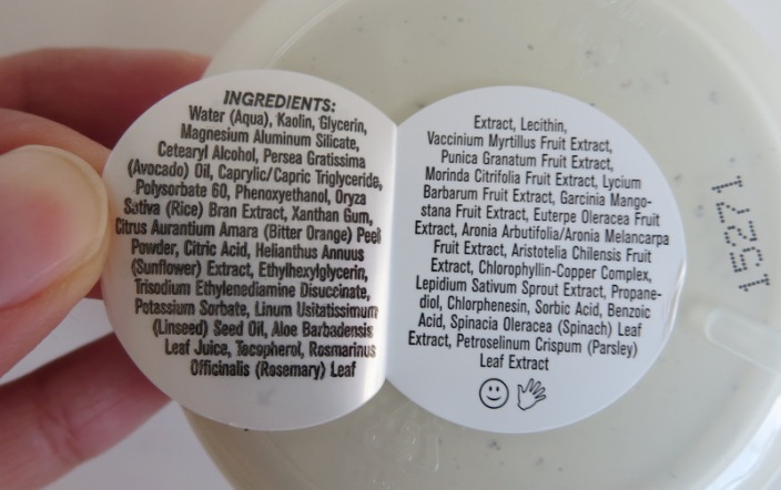 glossier-mega-greens-galaxy-pack-detoxifying-face-mask-ingredients