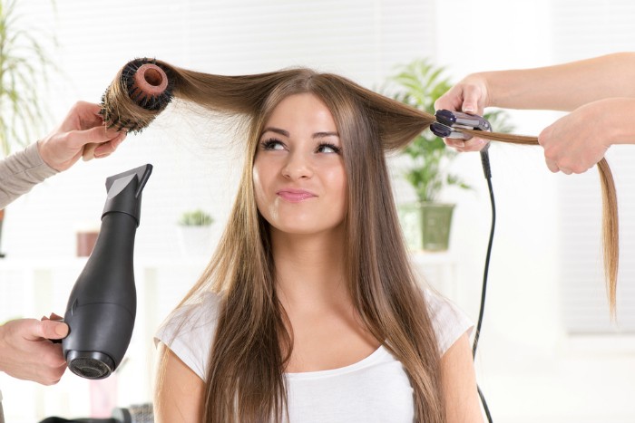 Hair Straightening Tools That Won’t Damage Your Hair 2