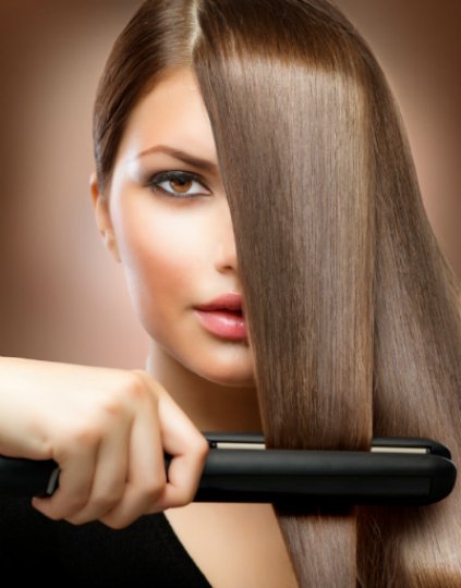 Hair Straightening Tools That Won’t Damage Your Hair