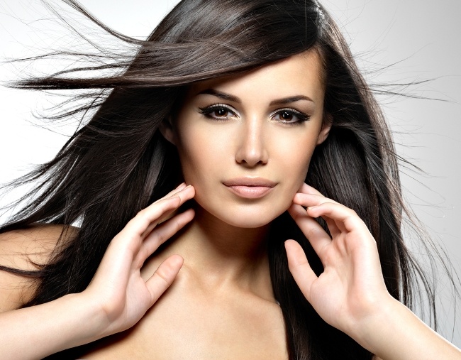 How To Give Your Tresses Beauty Sleep For Gorgeous Hair beautiful hair