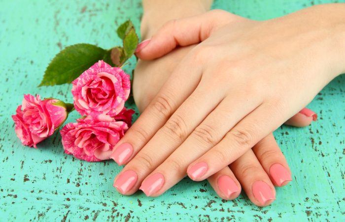 How to Treat Yourself to a Paraffin Wax Manicure at Home