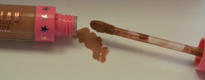 Jeffree Star Celebrity Skin Velour Liquid Lipstick Wand