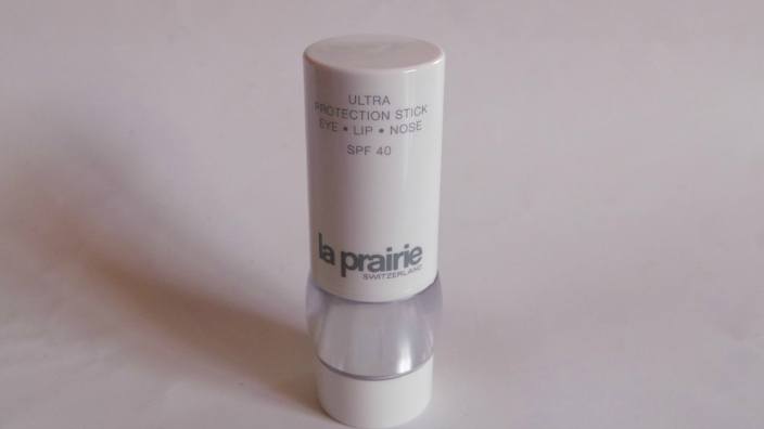 La Prairie Ultra Protection Stick SPF 40 Eye, Lip, Nose 1