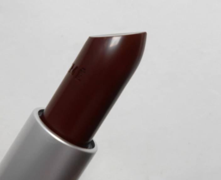 Lakme RM15 Enrich Matte Lipstick bullet