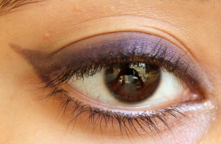 L’Oreal Paris Color Riche Le Smokey eyeliner- Purple Dream 211 (4)