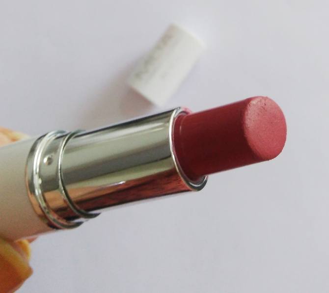 MUA Matte Mystic Marsala Lipstick bullet