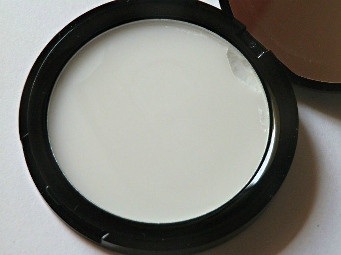 Makeup Revolution Ultra All Day Prime and Anti-Shine Balm compact