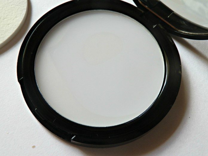 Makeup Revolution Ultra All Day Prime and Anti-Shine Balm