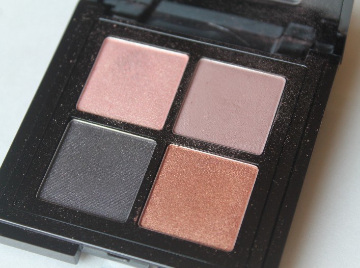 NYX Take Over Control Full Throttle Shadow Palette shadow pan