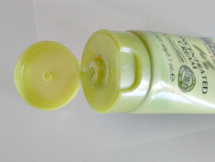 Palmer's Olive Butter Formula Concentrated Cream cap