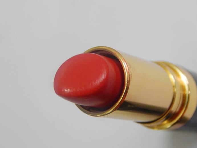 Revlon Rich Girl Red Super Lustrous Lipstick