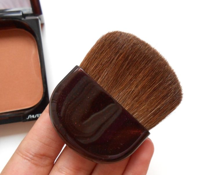 Bronzer Review
