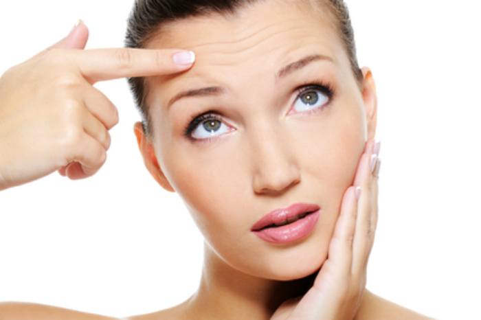 Signs of Ageing and How You Need to Correct Yourself wrinkles