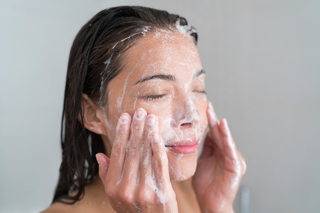 Some Biggest Skincare Mistakes People With Oily Skin Make exfoliating too much