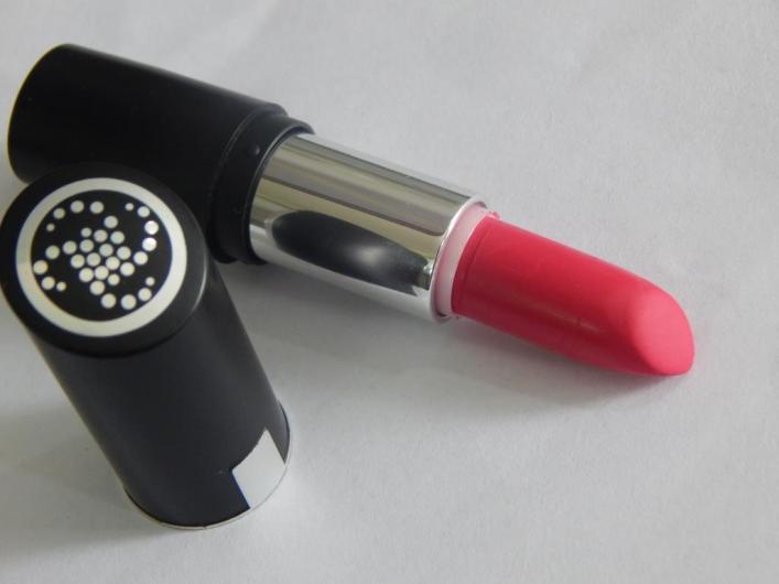 Superdrug Pink Diva Collection Lasting Colour Lipstick