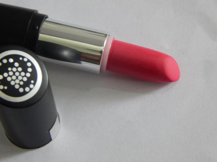 Superdrug Pink Diva Collection Lasting Colour Lipstick bullet