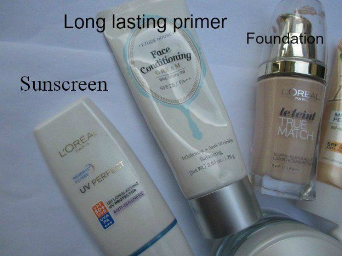 Tips to make BB cream at home