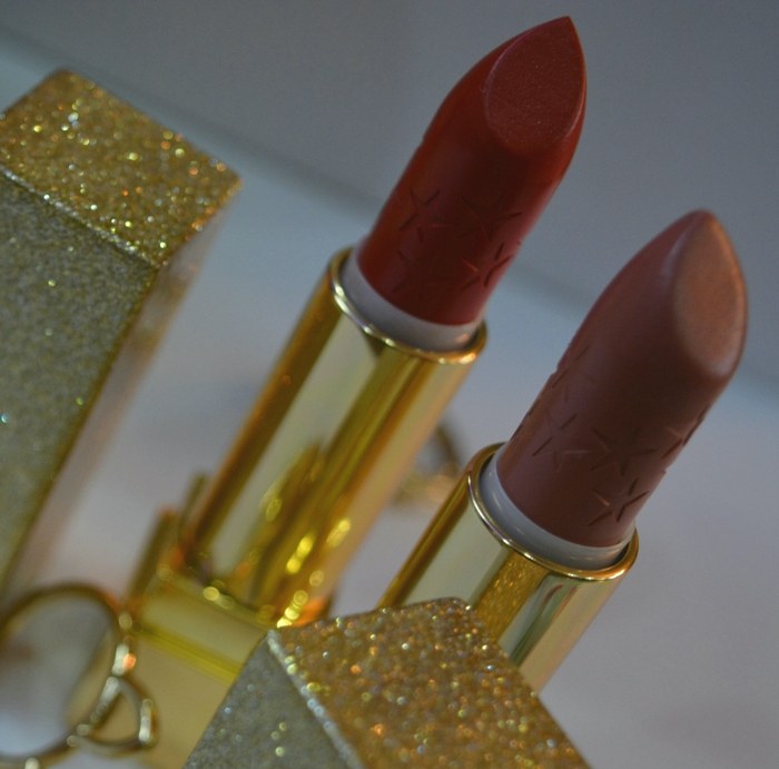 YSL Le Nude Rouge Pur Couture Lipstick