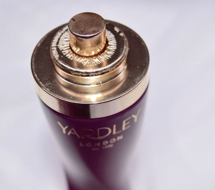 Yardley London Poise Eau de Parfum