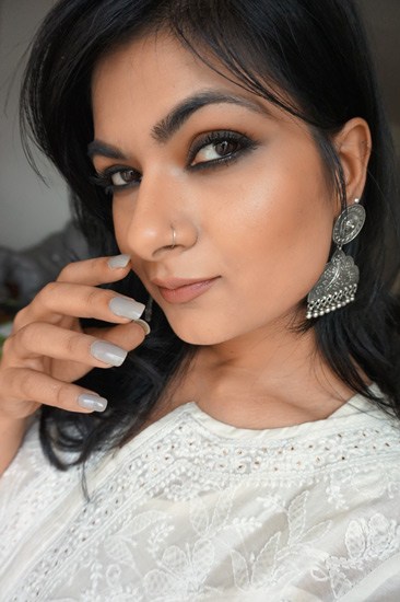 Anushka Sharma Makeup Breakdown in Ae Dil Hai Mushkil