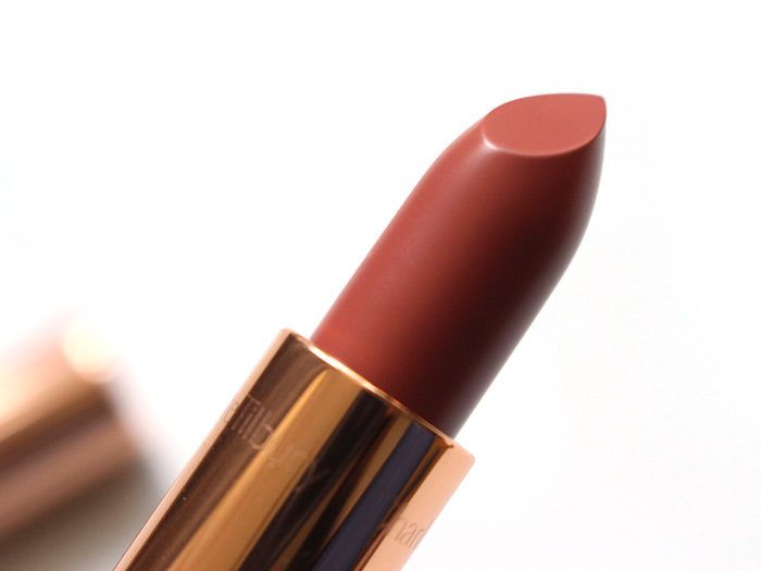 charlotte tilbury lipstick stoned rose review 3