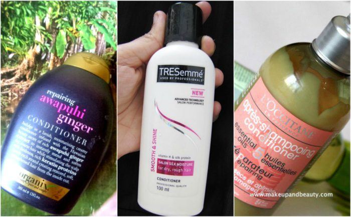 conditioners for frizzy hair