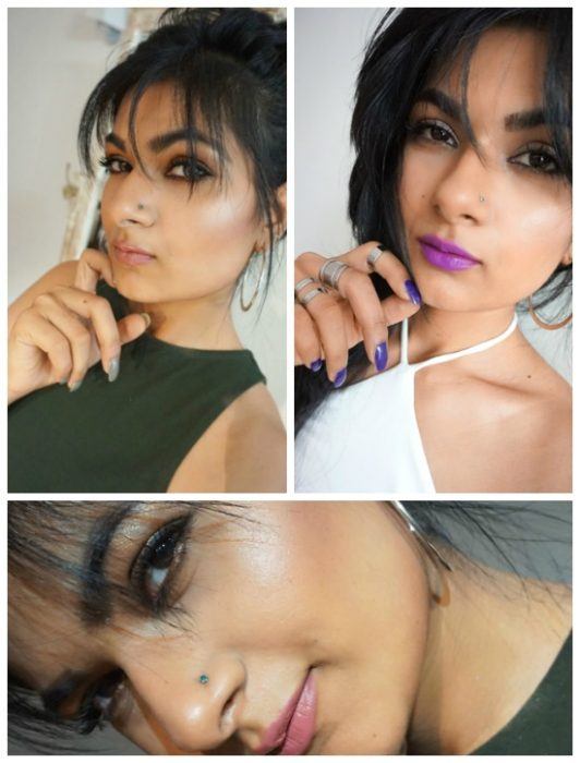 Makeup trends for Fall-Winter 2016