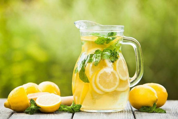 bedtime drinks for weightloss 10