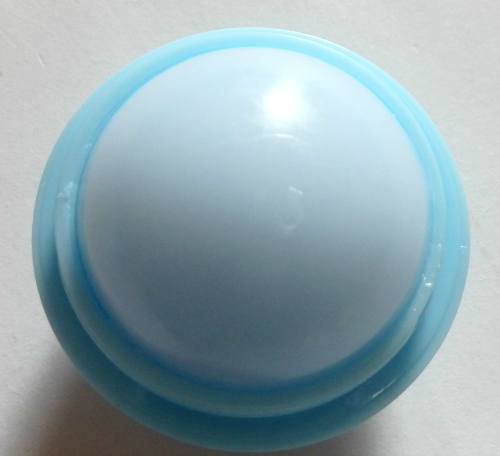 KleanColor 04 Blueberry BallBomb Ultra Nourishing Lip Balm 5