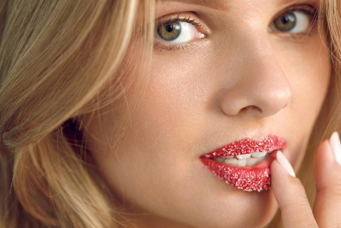 Five Quick-Fixes for Smooth and Healthy Lips