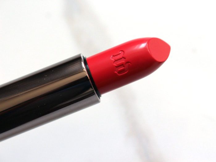 urban decay lipstick tryst review 2