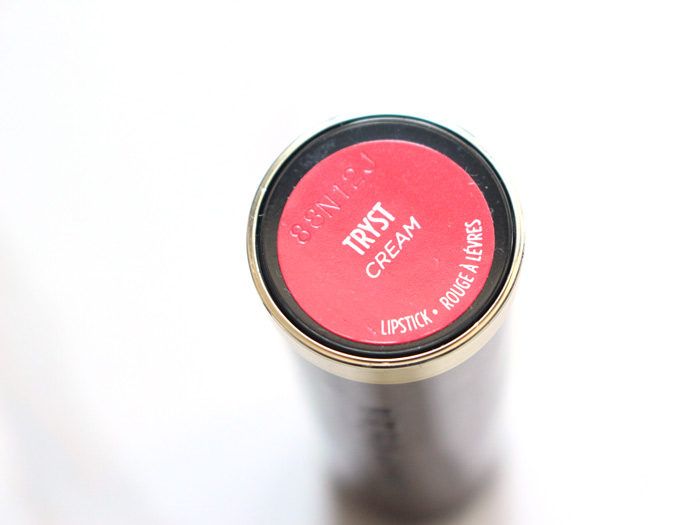 urban decay lipstick tryst review 4