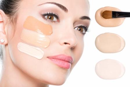 13 Makeup Tips for Dry Skin