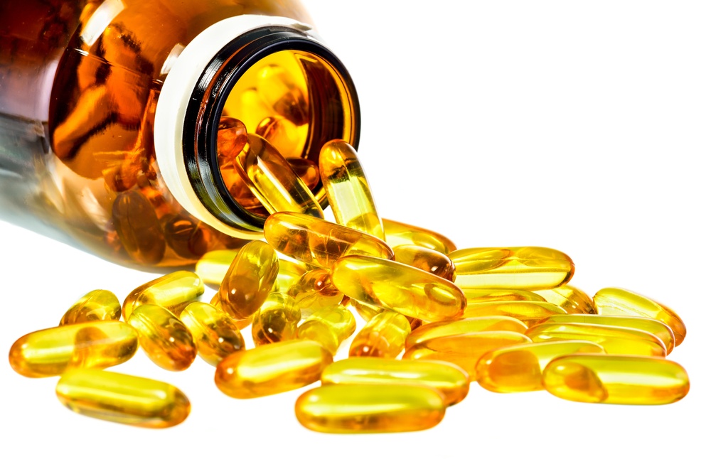 8 Things You Should Know Before Taking Beauty Supplements