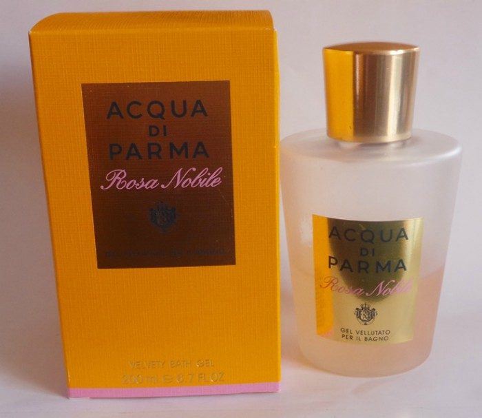 Acqua di Parma Colonia Ingredients Collection - Escentual's Blog