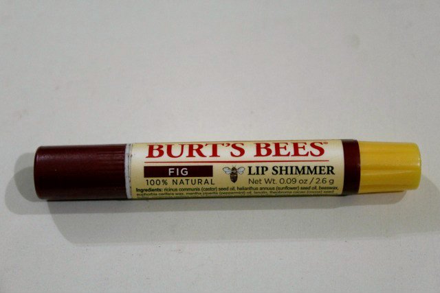 burts-bees-fig-lip-shimmer-review