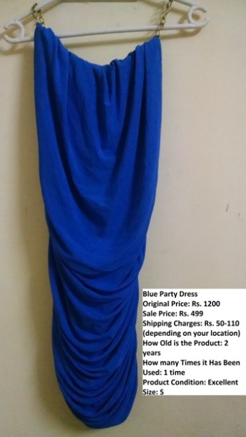 cobalt-blue-dress-with-metallic-straps
