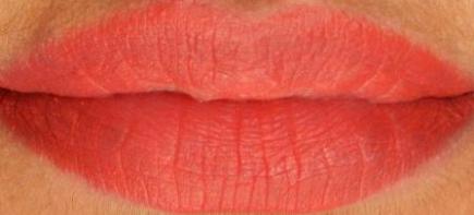 collection-03-crimson-velvet-work-the-colour-matt-lip-butter-swatch-on-lips
