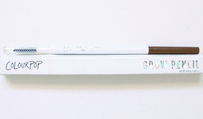 colourpop-dope-taupe-brow-pencil-review