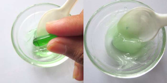 Diy- Skin Repairing Night Cream For All Skin Types