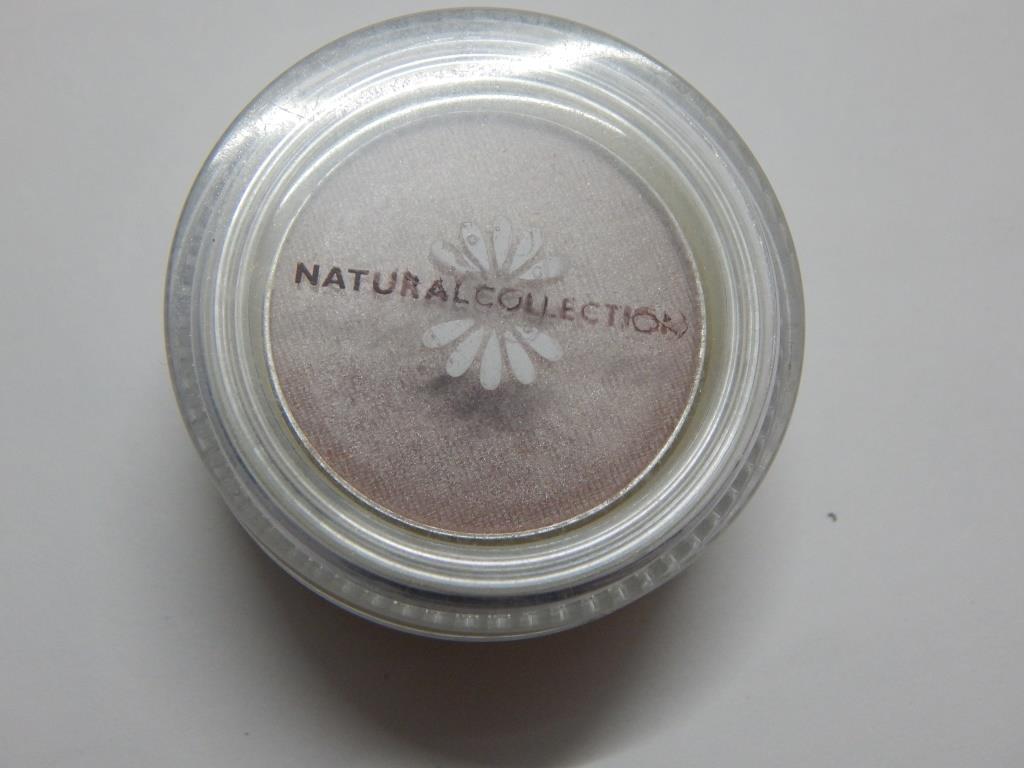 Boots Natural Collection Willow Solo Eyeshadow Review